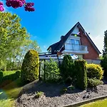 Kapitaens-hus Kh01 * Cuxhaven
