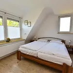 Vakantiehuis Kapitaens-hus Kh01