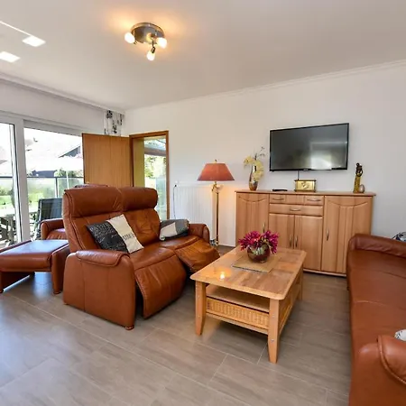 Kapitaens-hus Kh01 *