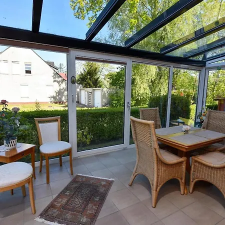 Nyaraló Kapitaens-hus Kh01