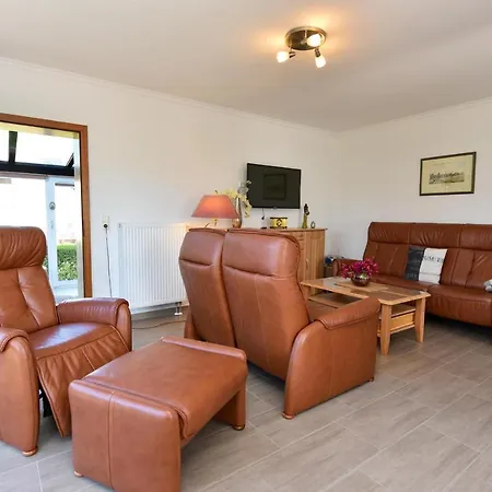 Σπίτι διακοπών Kapitaens-hus Kh01