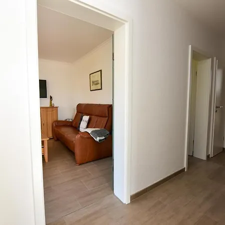 Kapitaens-hus Kh01 Nyaraló