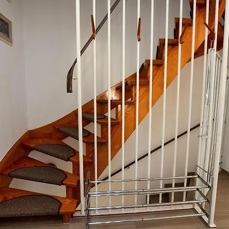 Kapitaens-hus Kh01 Cuxhaven