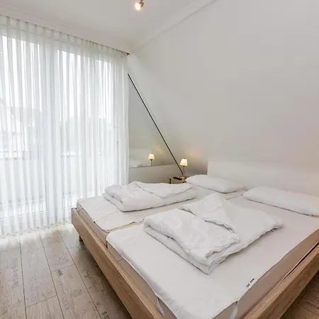 Kapitaens-hus Kh01 Cuxhaven