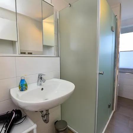 Kapitaens-hus Kh01 Σπίτι διακοπών *